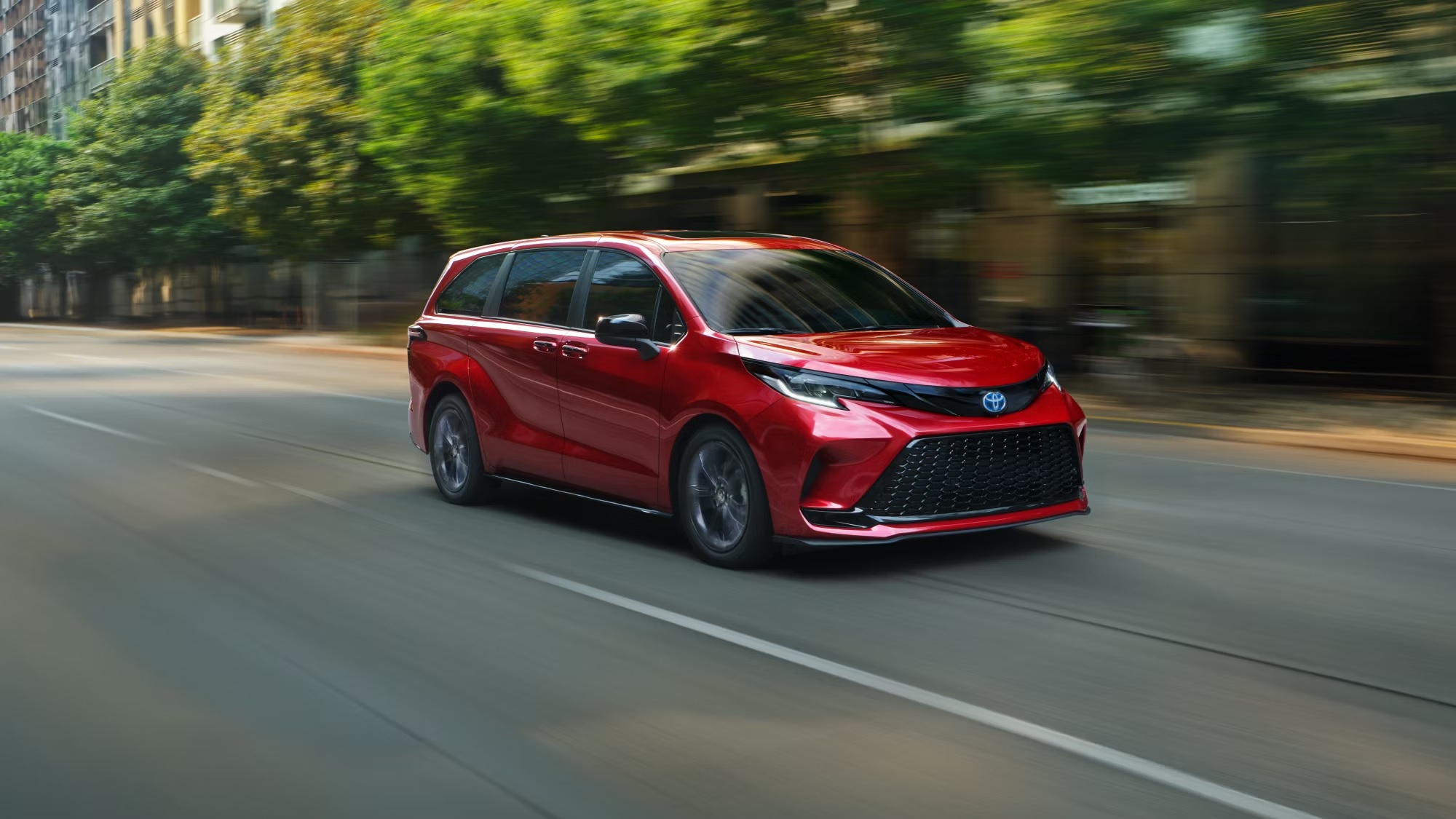 2025 Toyota Sienna for Sale in Rockford, IL