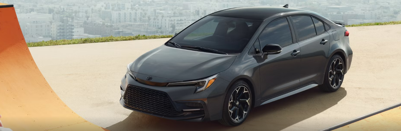 2025 Toyota Corolla for Sale near Richmond, VA 