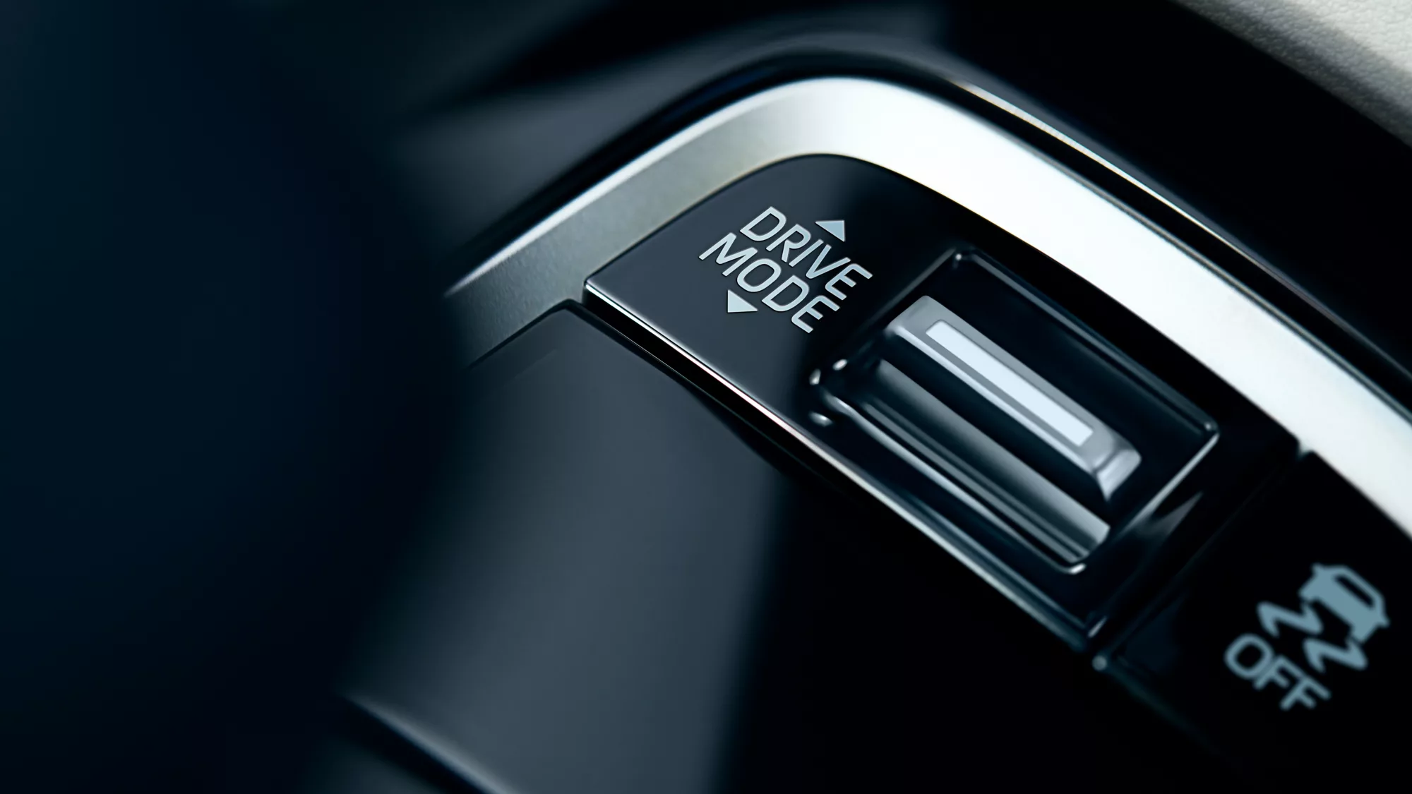 2025 Toyota Corolla Drive Modes