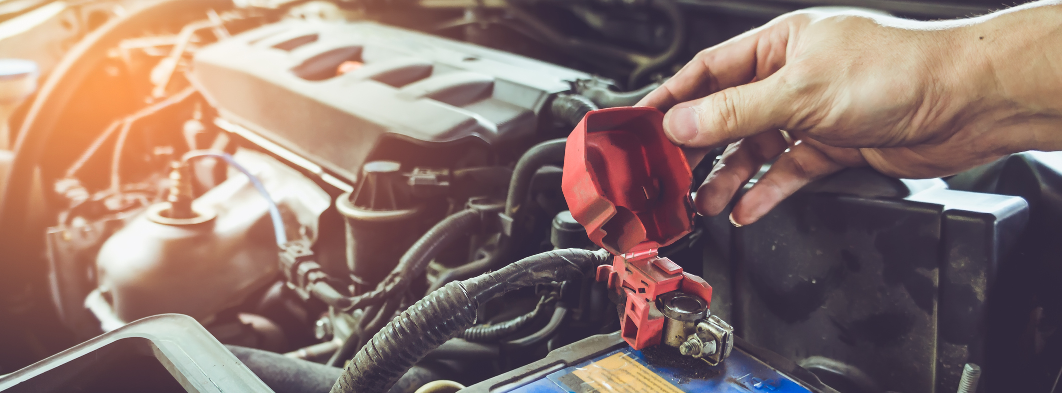 Battery Replacement Service in Fredericksburg, VA