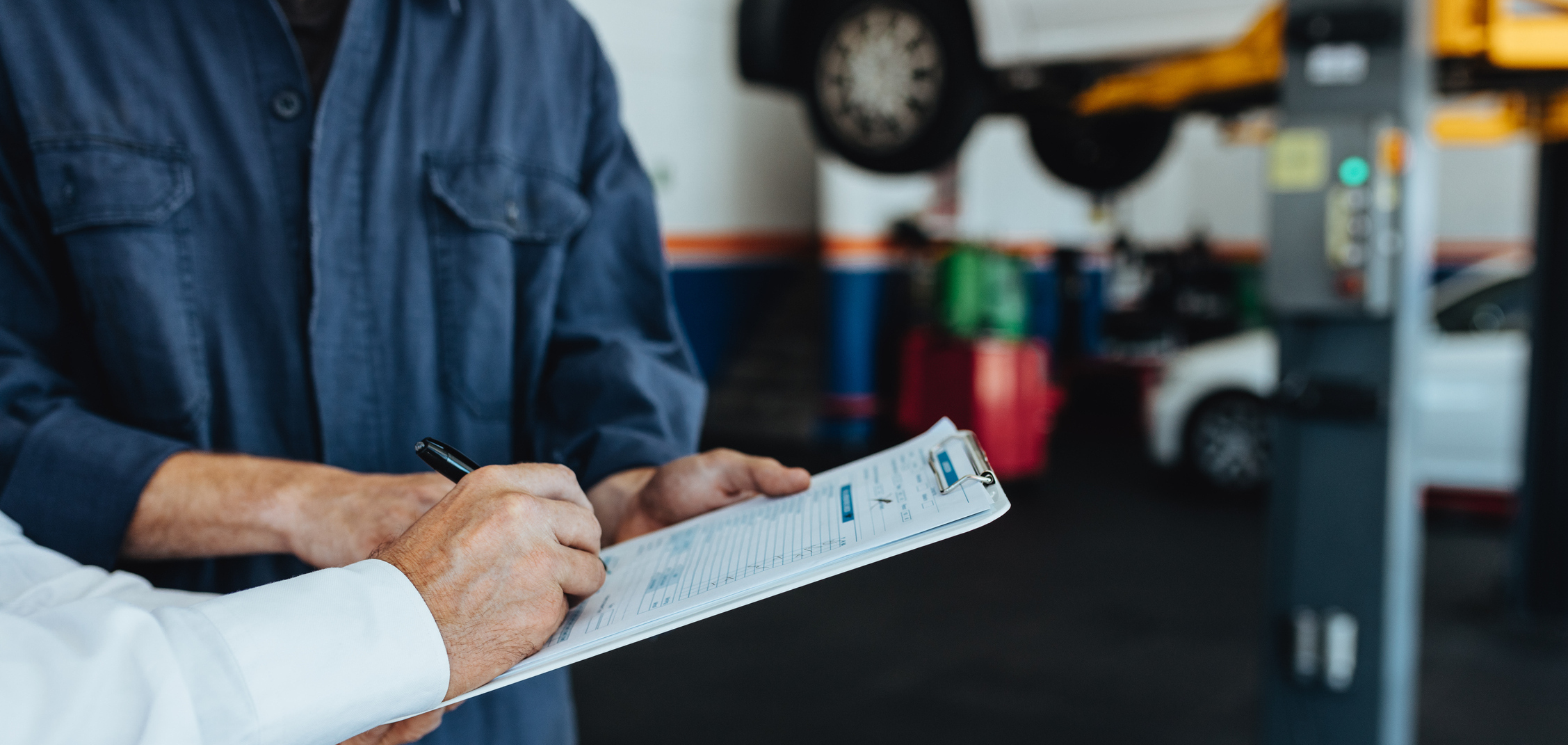 Our Team Is Ready to Help!