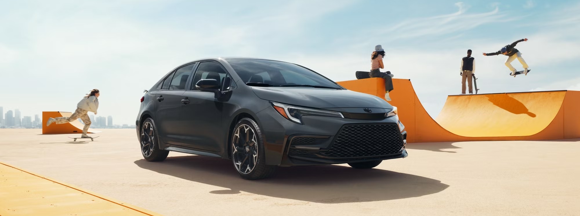 2025 Toyota Corolla for Sale in Rockford, IL