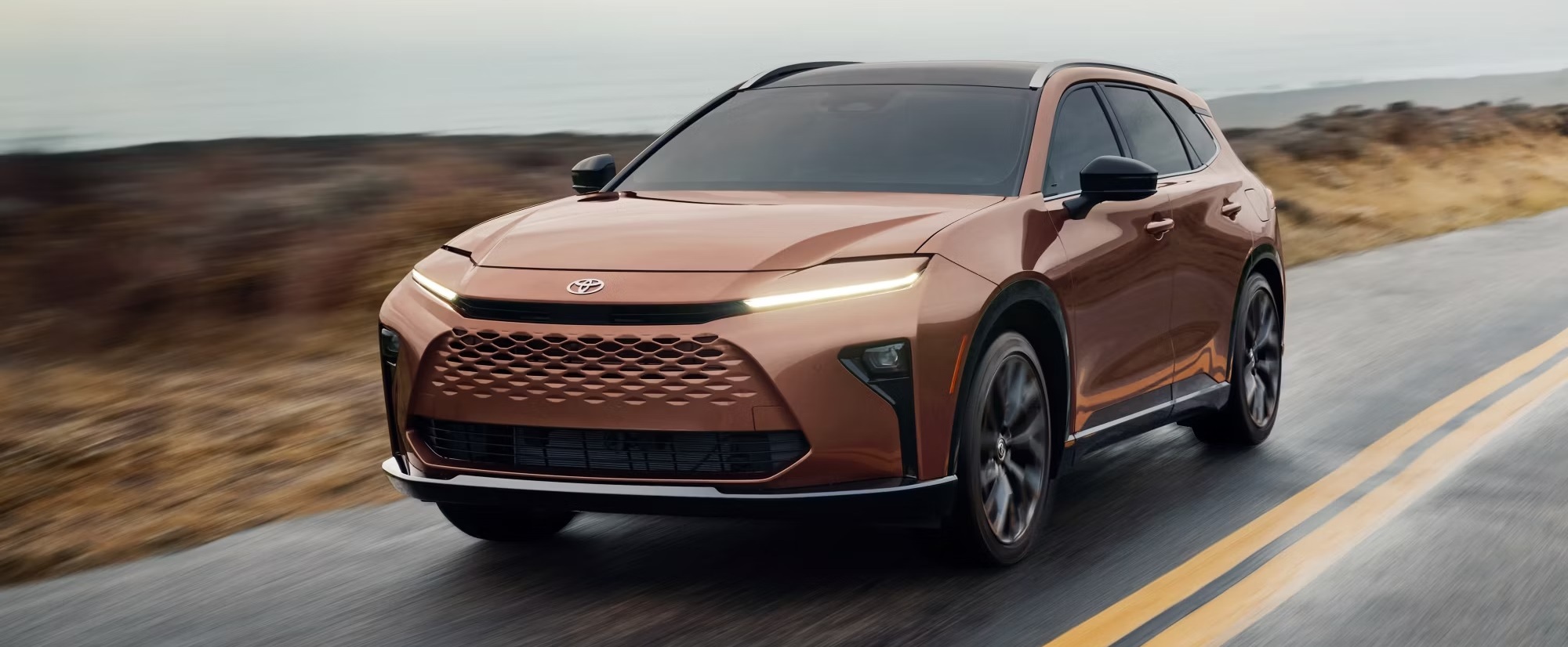 2025 Toyota Crown Signia for Sale in Rockford, IL