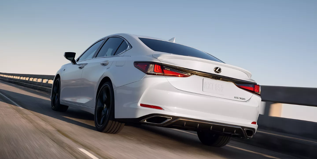 2025 Lexus ES 300h for Sale near Sylvania, OH