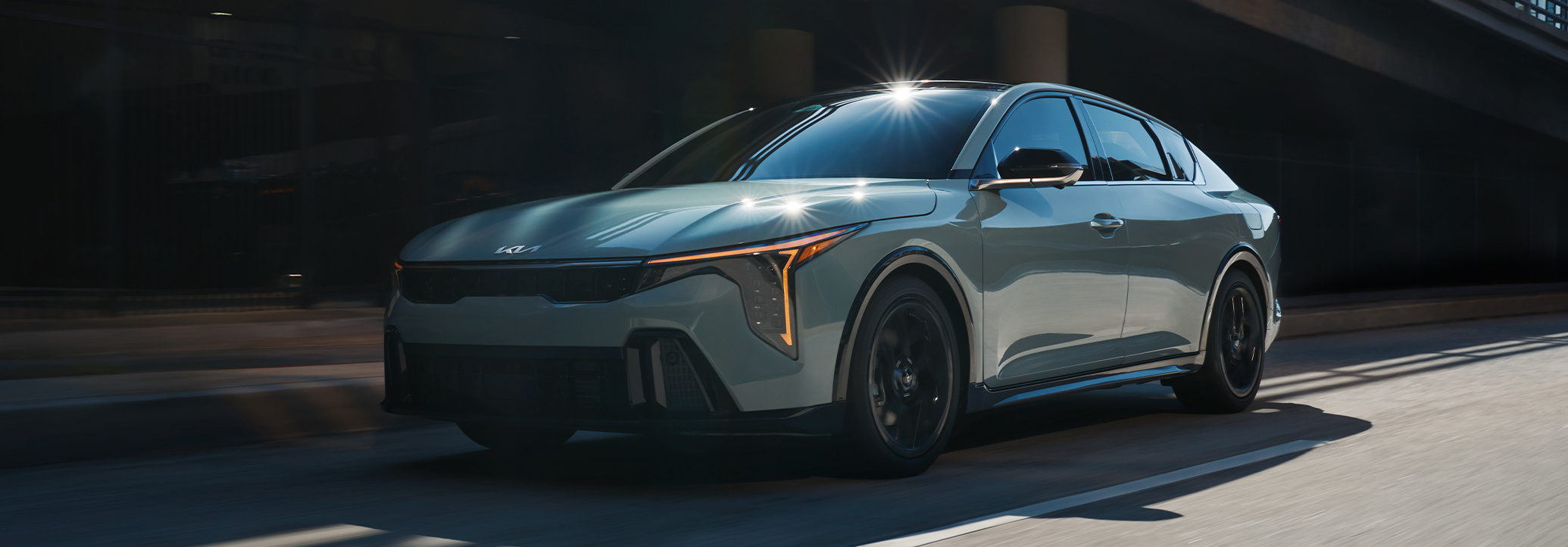 2025 Kia K4 for Sale near Seguin, TX