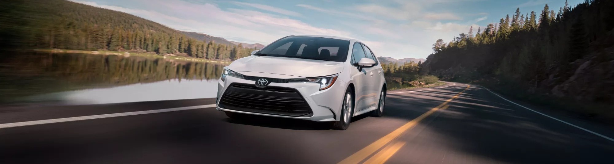 2025 Toyota Corolla for Sale near Bangor, ME