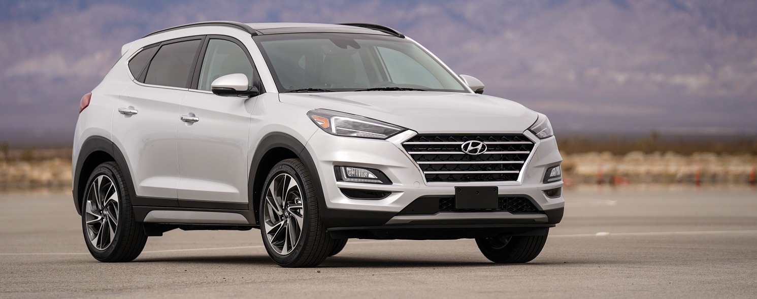 Used Hyundai TUCSON for Sale near Floresville, TX