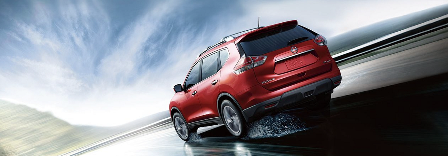 Used Nissan Rogue for Sale in Fort Wayne, IN