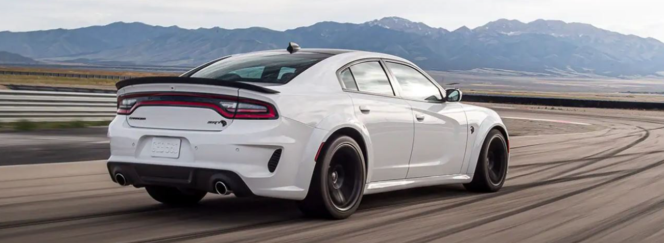 Used Dodge Charger for Sale in Columbia City, IN