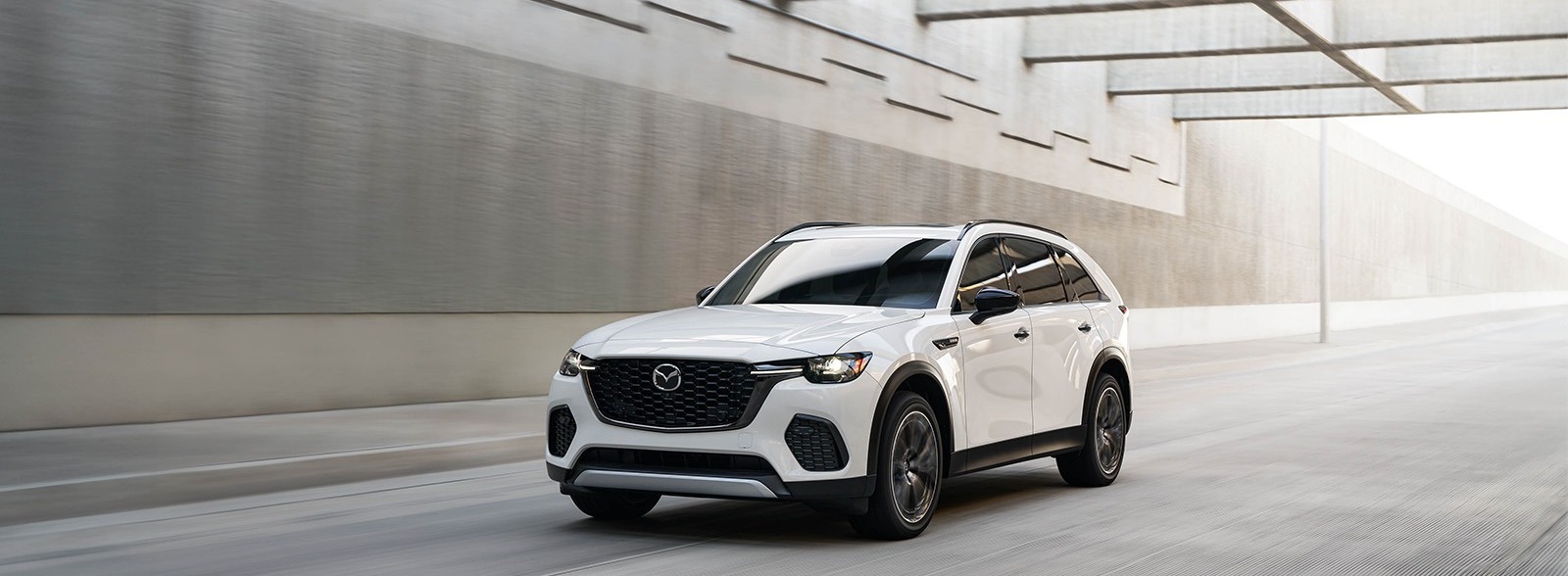 2025 MAZDA CX-70 PHEV for Sale near Cibolo, TX