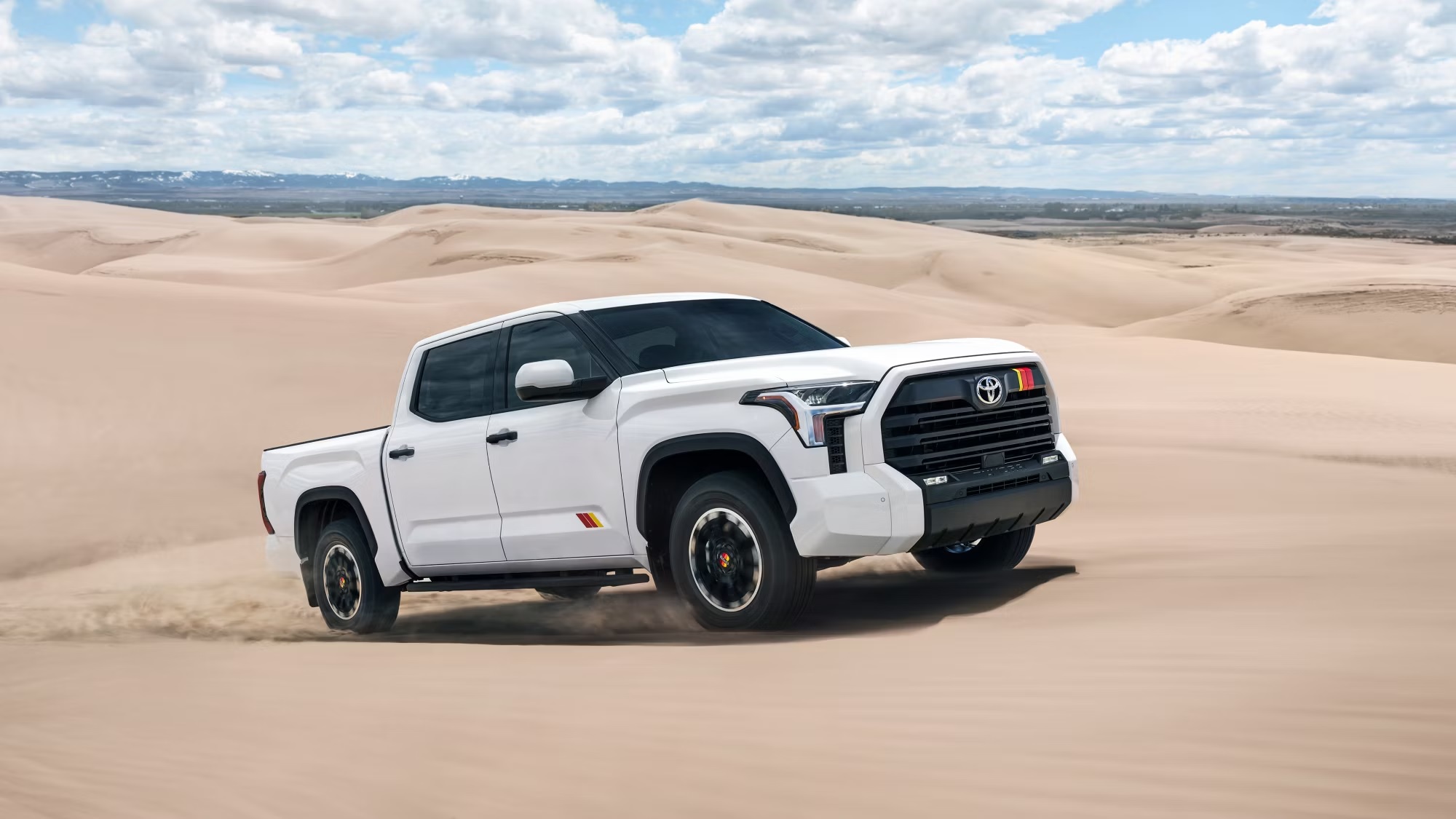 2025 Toyota Tundra Lease in Hiawatha, IA