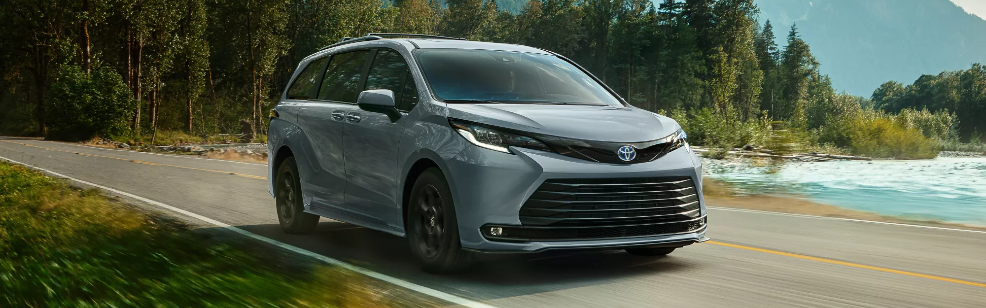 2025 Toyota Sienna for Sale near Richmond, VA Sheehy Toyota of
