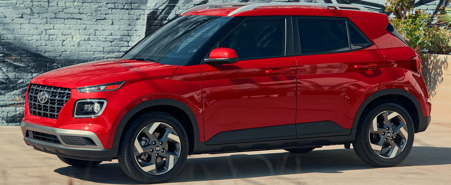 2025 Hyundai VENUE for Sale near Catonsville, MD