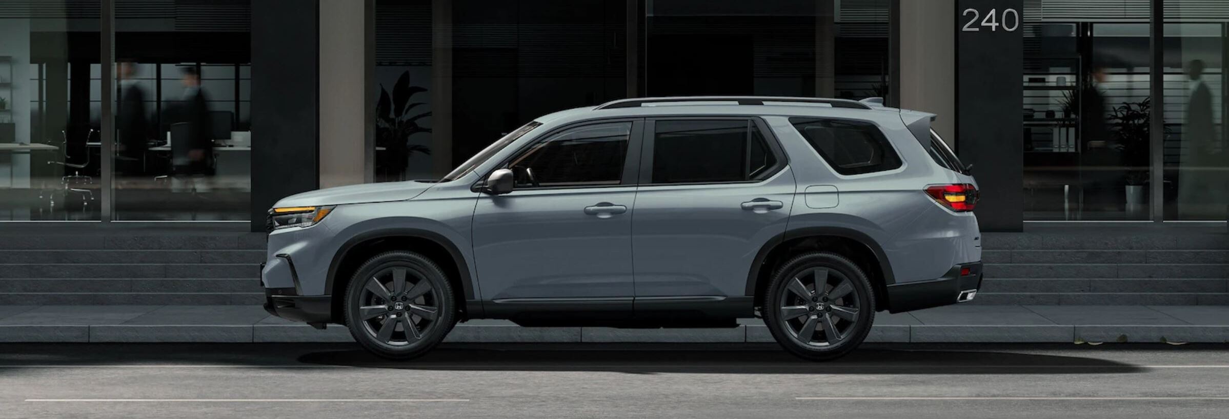 2025 Honda Pilot for Sale near Cedar Falls, IA