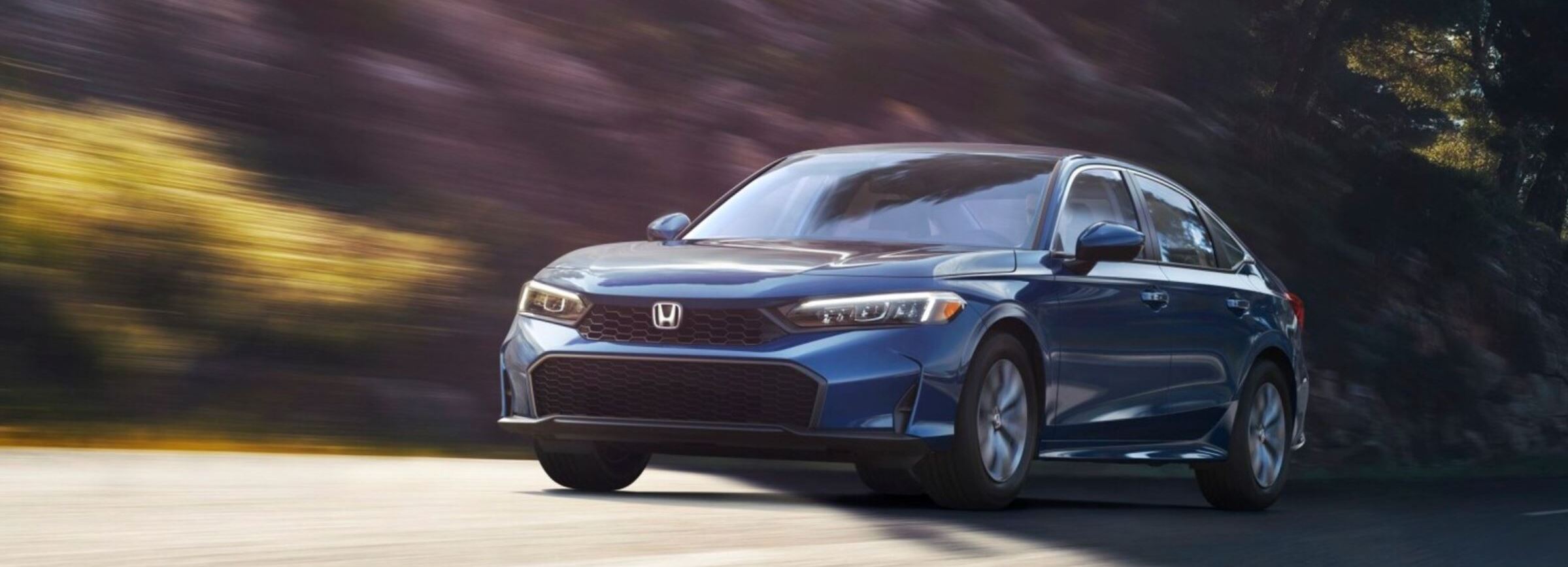 2025 Honda Civic Sedan for Sale near Albert Lea, MN