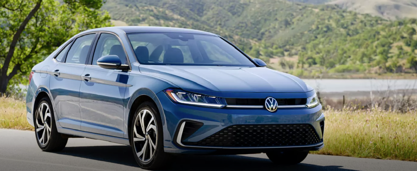 2025 Volkswagen Jetta for Sale near Levittown, NY