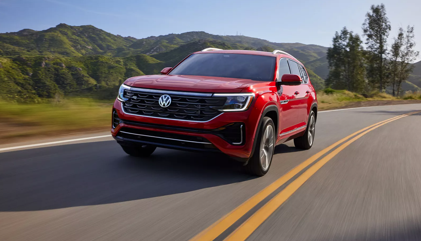 2025 Volkswagen Atlas for Sale near Southampton, NY