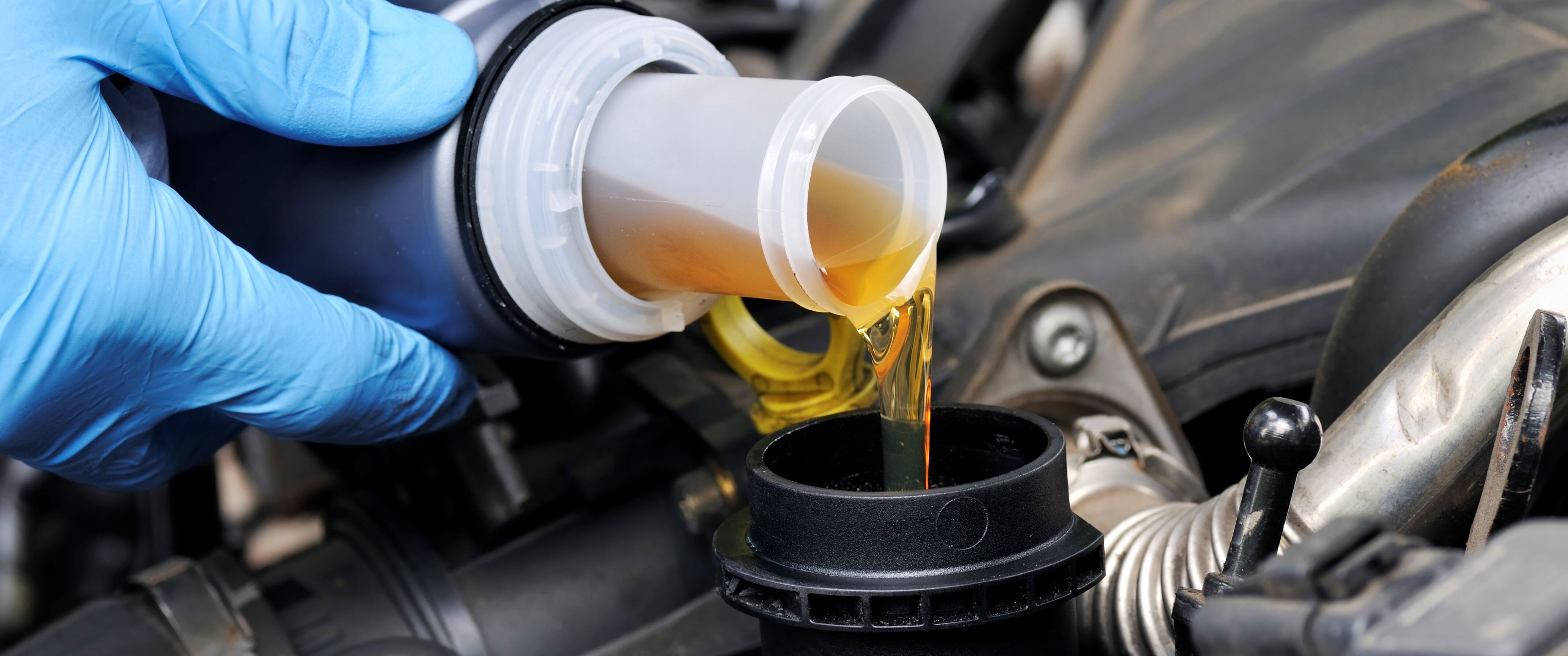 The Importance of Routine Maintenance near Woodbridge, VA