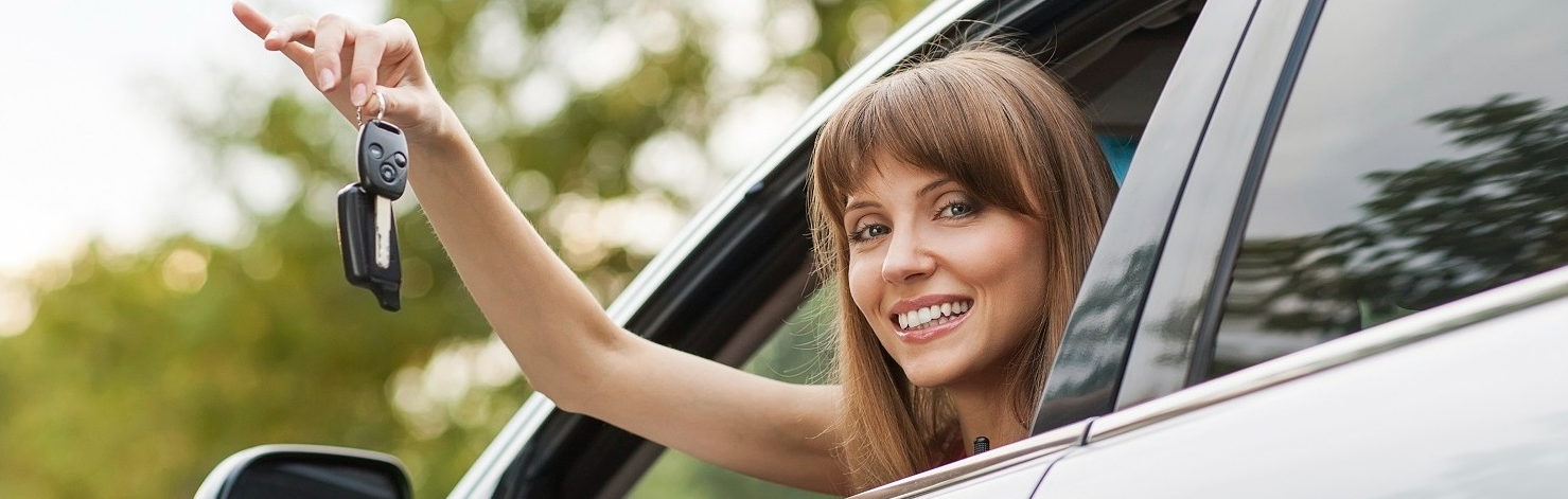 How to Prepare Your Vehicle for Trade-In in Columbia City, IN