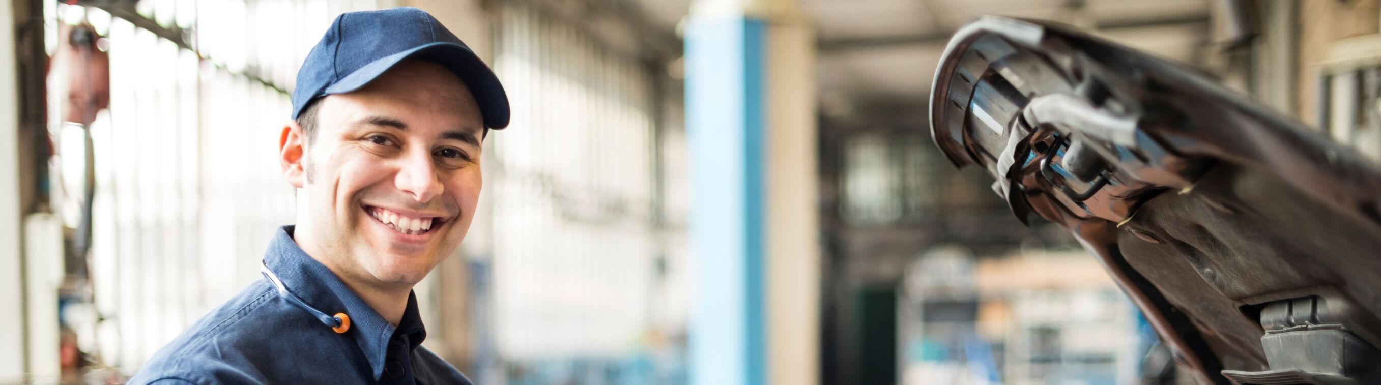 Stop By Our Toyota Service Center at Your Convenience!