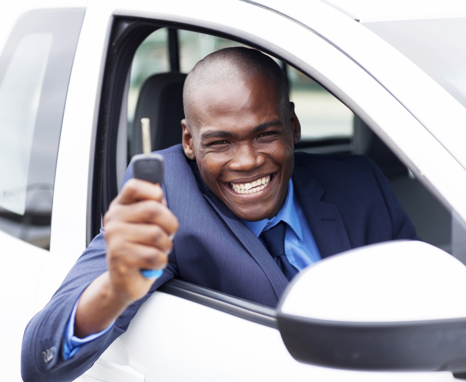 You'll Be Happy With Our Selection!