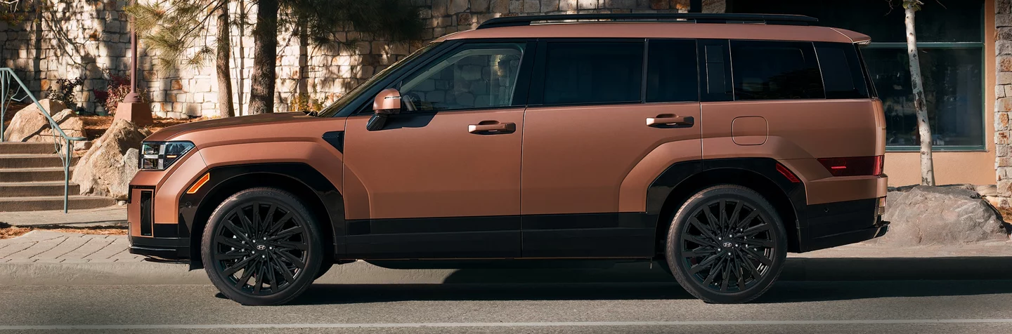 2025 Hyundai SANTA FE for Sale near Catonsville, MD