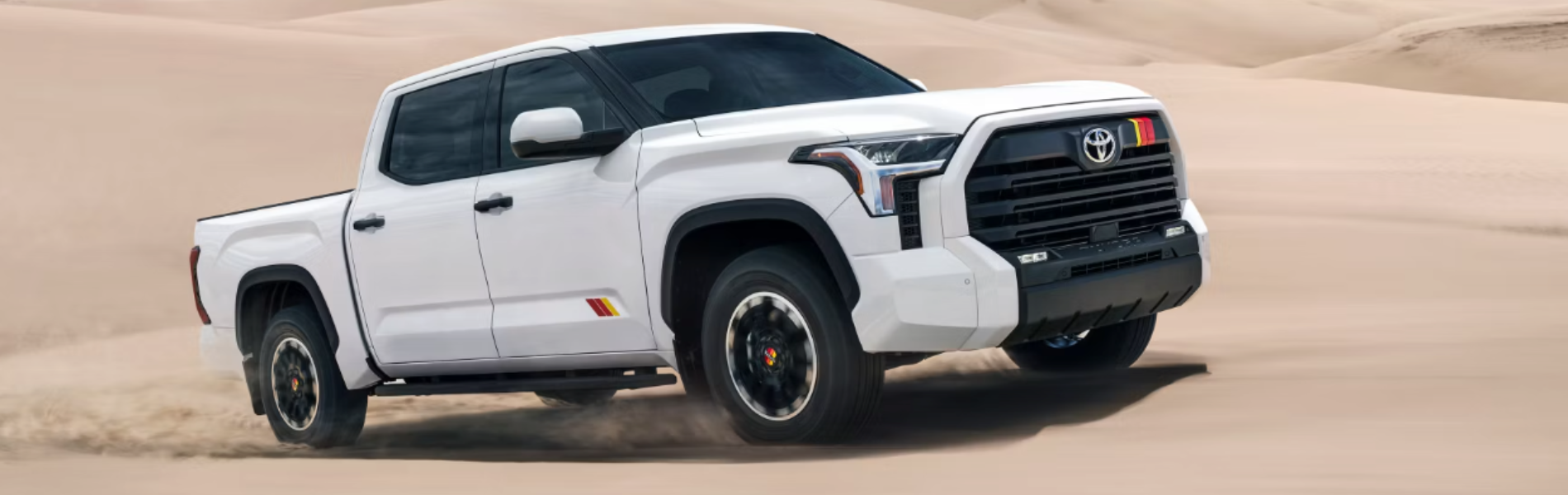 2025 Toyota Tundra Review