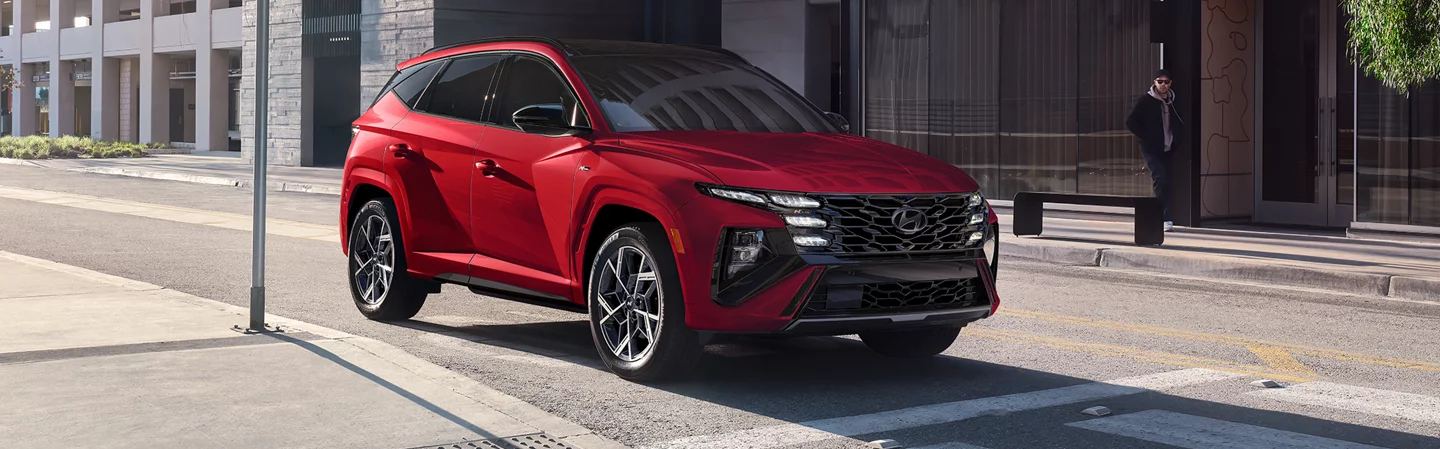 2025 Hyundai TUCSON Hybrid for Sale near Catonsville, MD