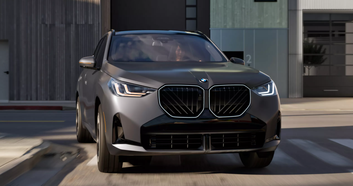 2025 BMW X3 for Sale near Boca Raton, FL