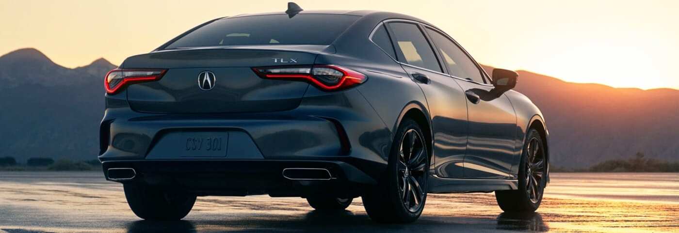 2025 Acura TLX for Sale near Huntington Station, NY