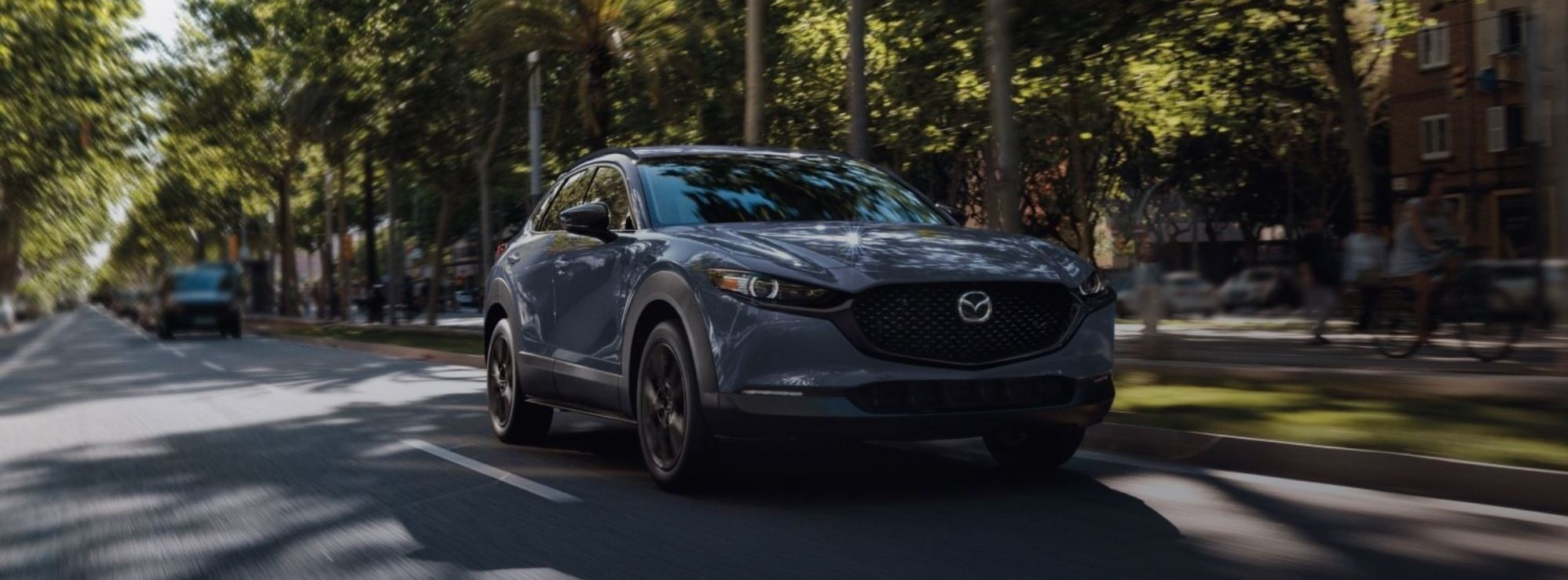 2025 MAZDA CX-30 for Sale near San Marcos, TX