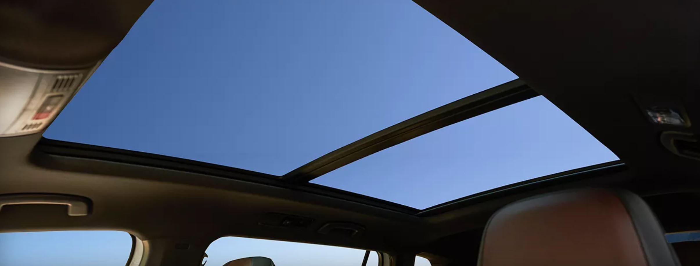 2024 Volkswagen Tiguan Sunroof