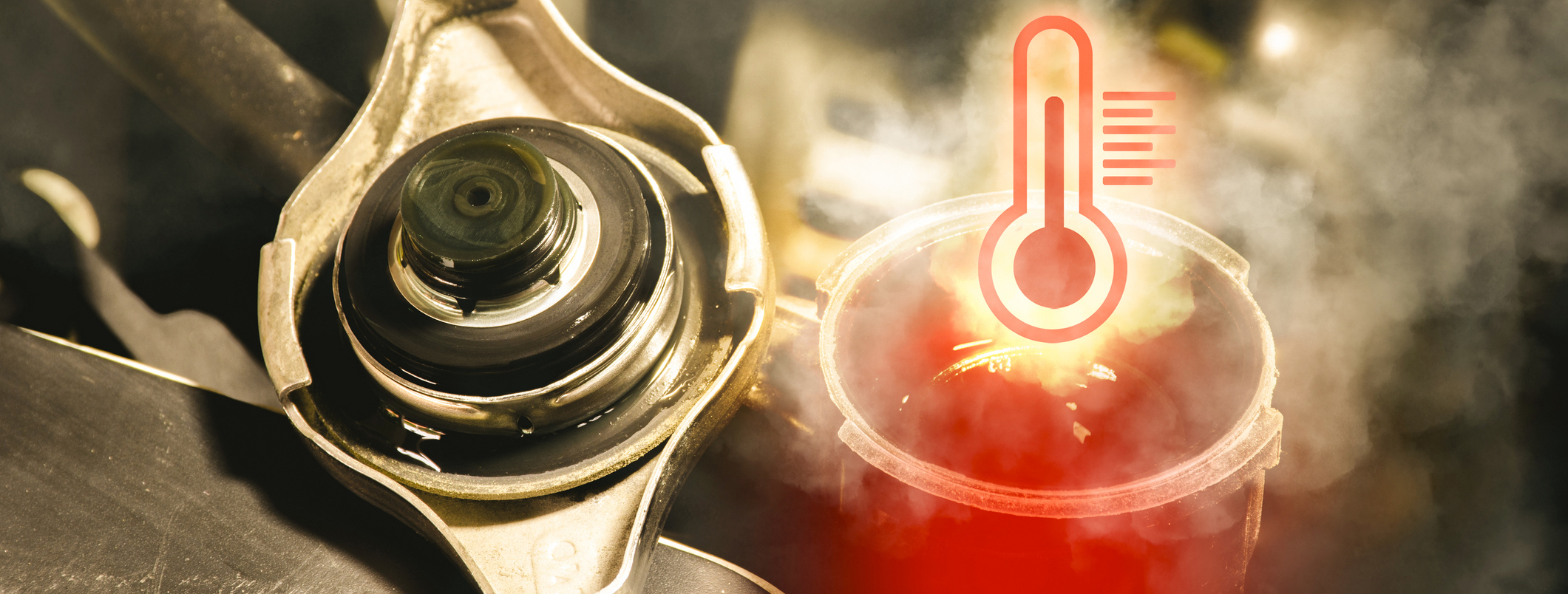 Volkswagen Coolant Service in Lynbrook, NY