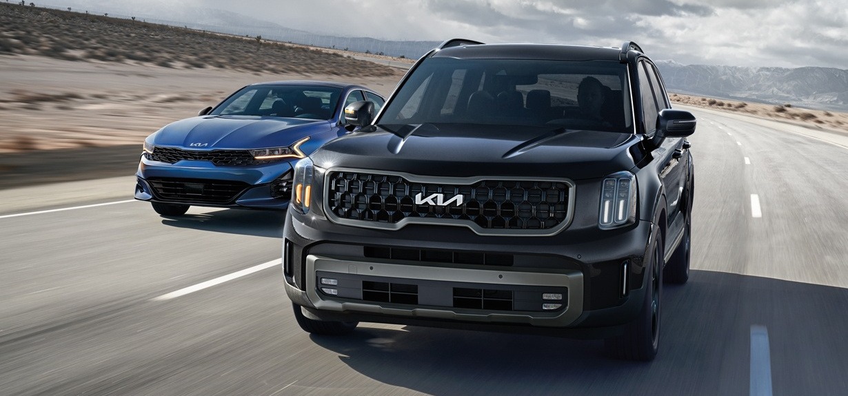 Kia Certified Pre-Owned Cars for Sale near Floresville, TX