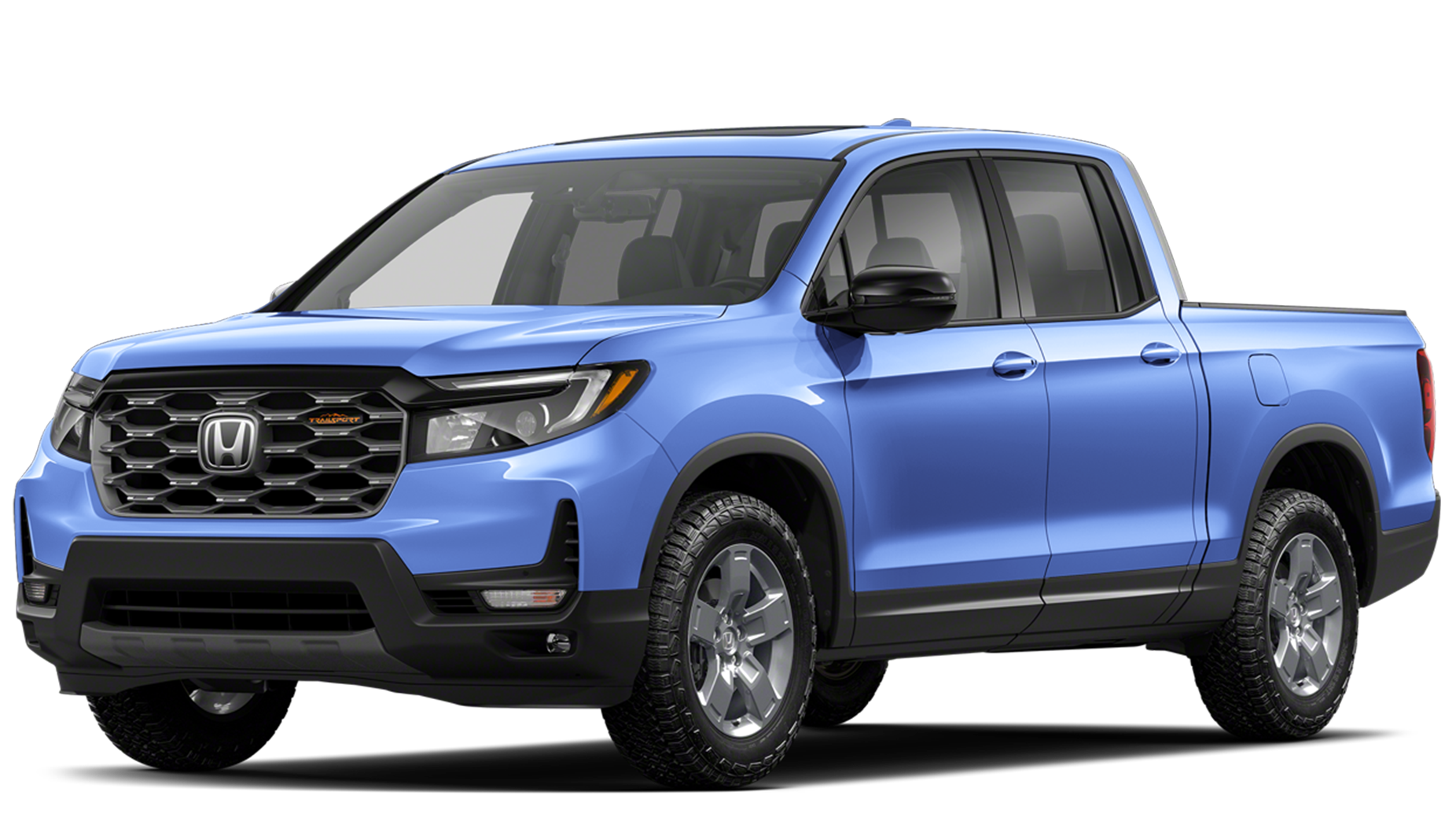 2025 Honda Ridgeline for Sale or Lease in Capitol Heights - Pohanka ...