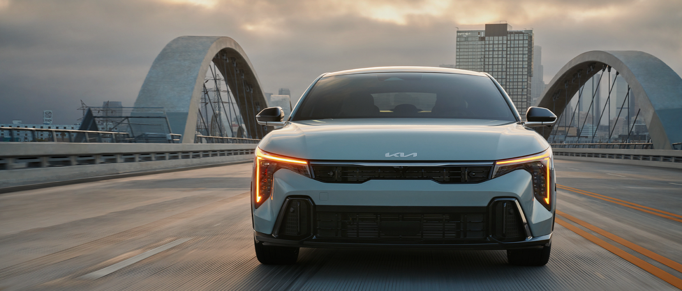 2025 Kia K4 for Sale near Schertz, TX