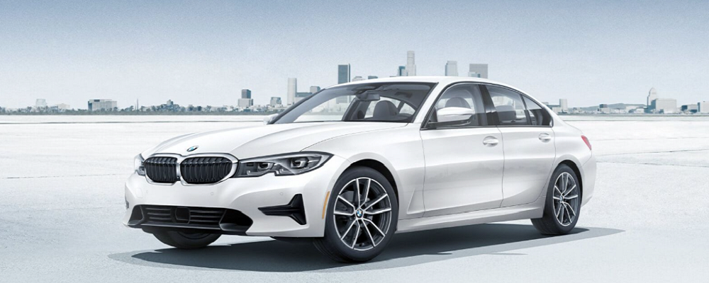 Certified Used BMW Vehicles for Sale near Bayside, NY