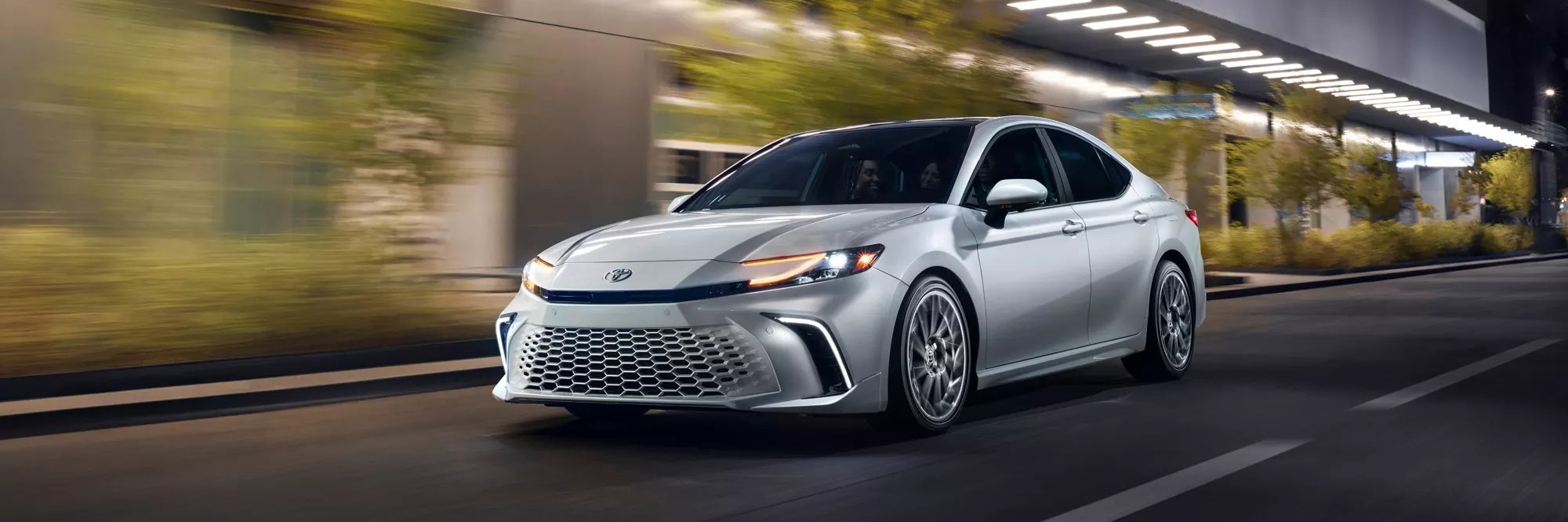 2025 Toyota Camry for Sale near Manassas, VA