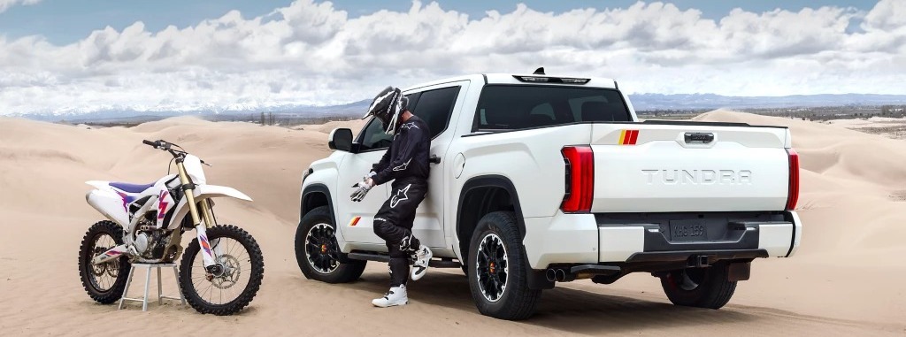 2025 Toyota Tundra for Sale near Appleton, WI