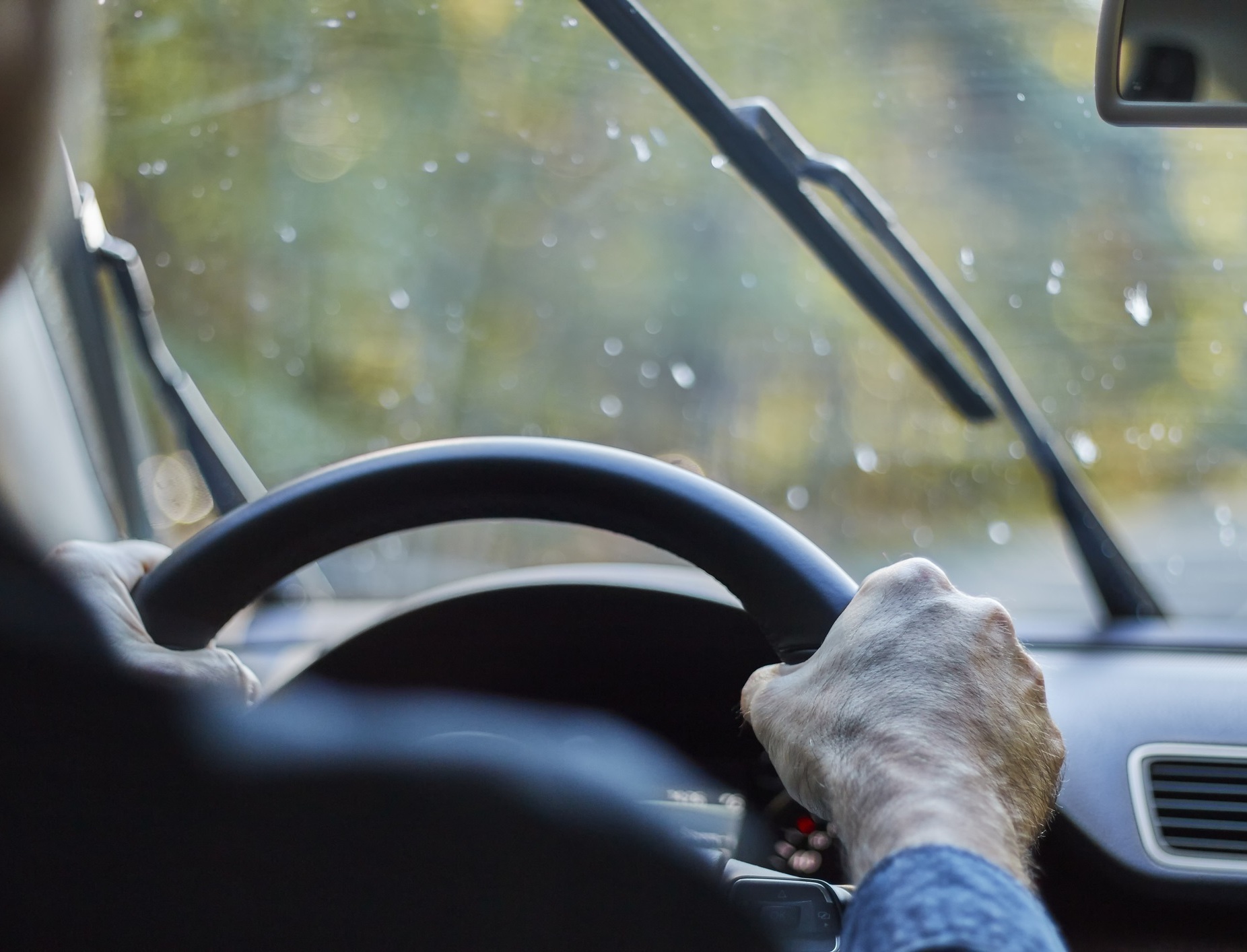 Visibility Is Important!