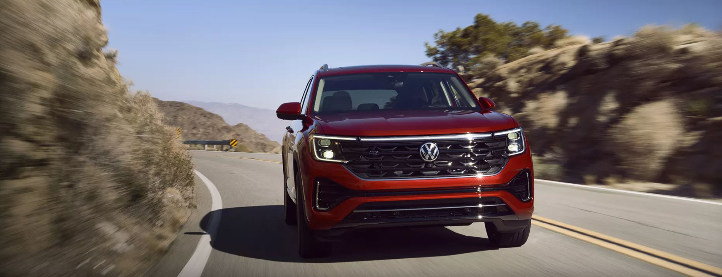 2025 Volkswagen Atlas for Sale near Valley Stream, NY