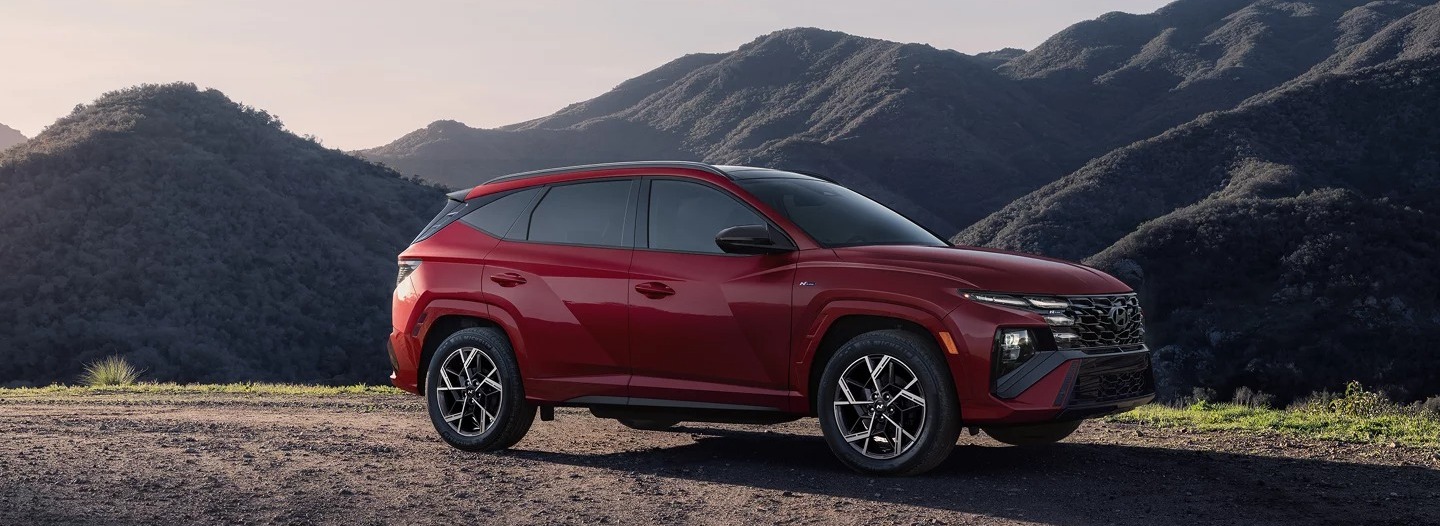 2025 Hyundai TUCSON Hybrid for Sale near Columbia, MD