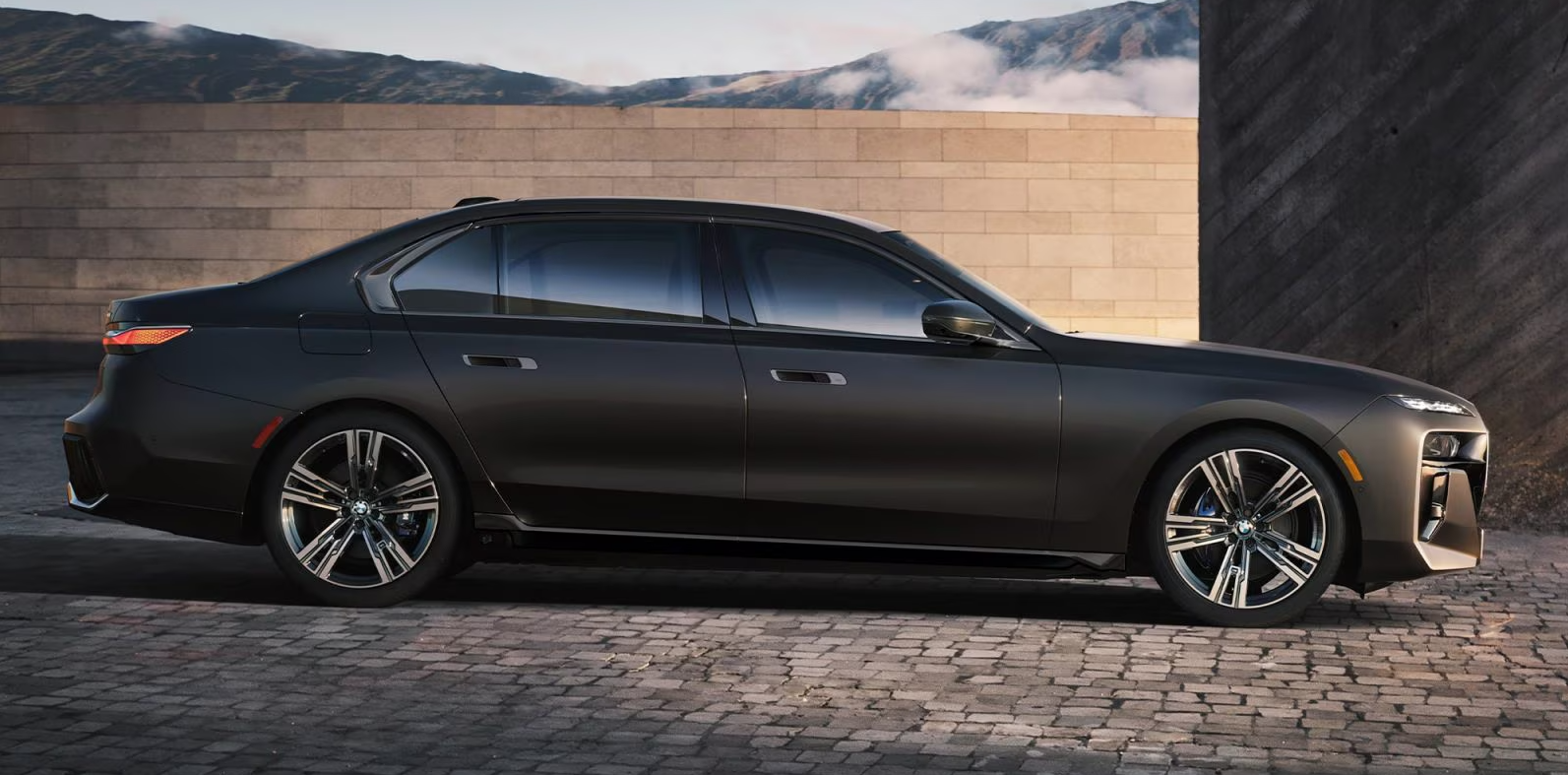 2025 BMW 7 Series for Sale near Palm Beach, FL