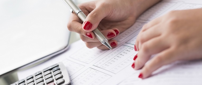 Get Your Trade-In Completed Today!