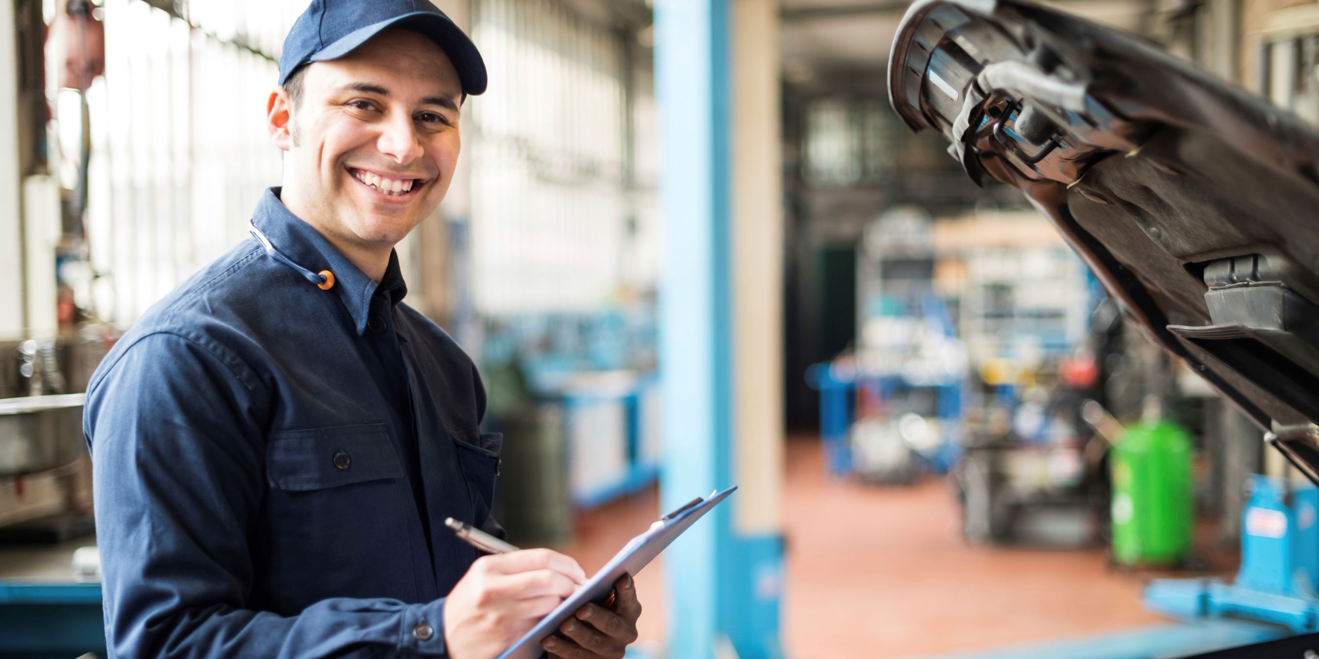 Lexus Service Finance Options in Richmond, VA
