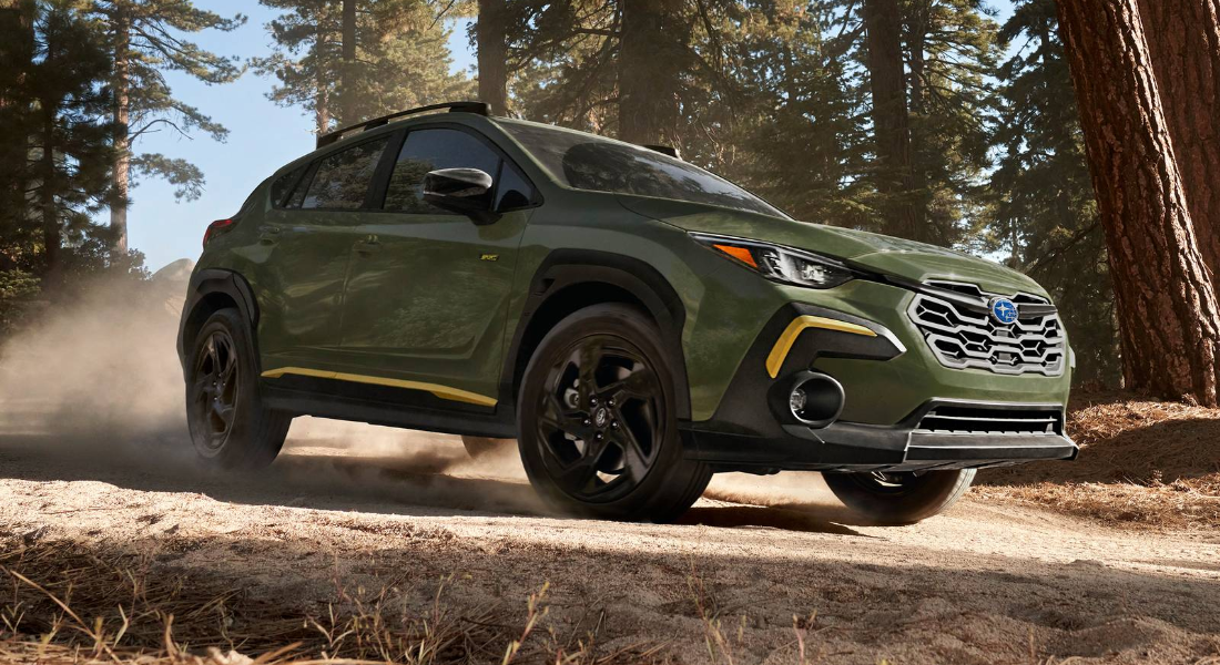 2025 Subaru Crosstrek for Sale near Chicago, IL