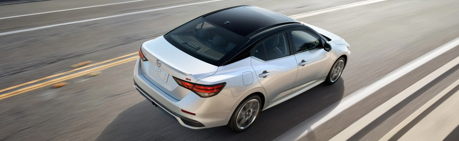 2025 Nissan Sentra for Sale near Gainesville, VA