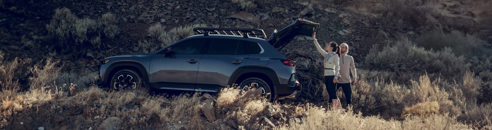 2025 MAZDA CX-50 for Sale near Helotes, TX