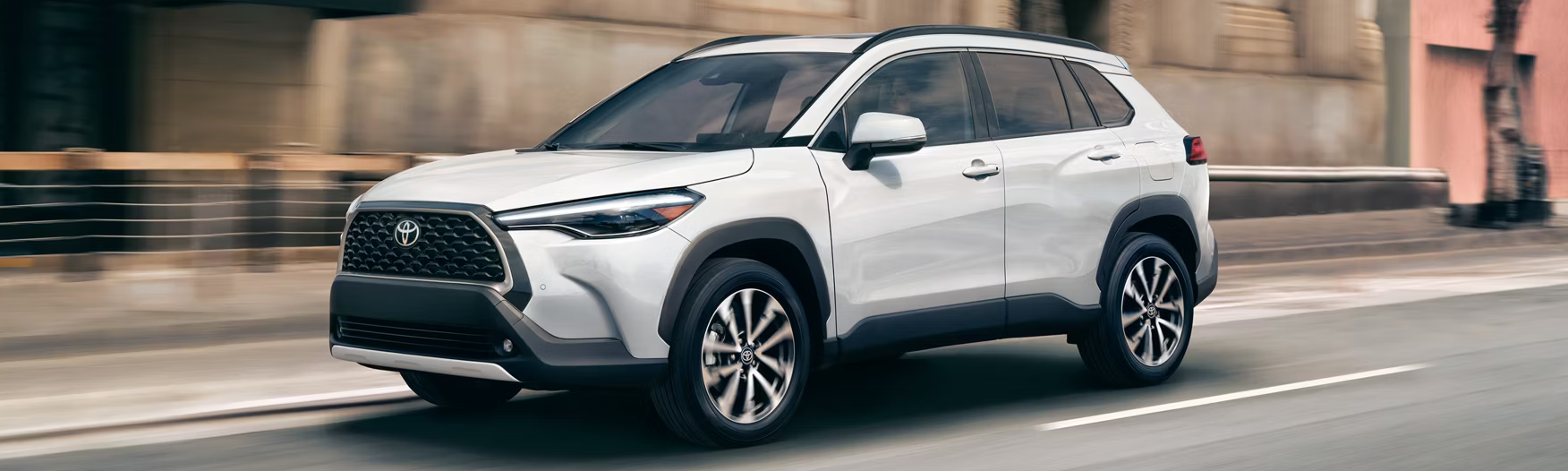 2024 Toyota Corolla Cross for Sale near Kirkwood, MO