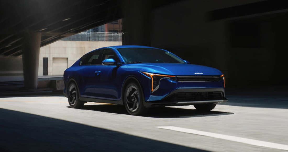 2025 Kia K4 for Sale in Rocky Mount, NC